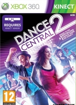 Dance Central 2 (Xbox 360)